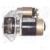 Стартер JAPANPARTS HTP719S MTD1 37 1423400724 mtd137 - Изображение 2