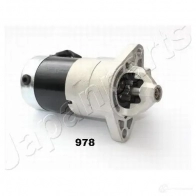 Стартер JAPANPARTS 8033001482102 mtd978 SSU0 RM 1491710 - Изображение 2