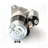 Стартер JAPANPARTS 8033001482102 mtd978 SSU0 RM 1491710 - Изображение 3