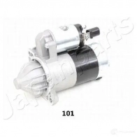 Стартер JAPANPARTS CP H2TQ mtc101 1491615 8033001789003 - Изображение 2