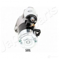 Стартер JAPANPARTS CP H2TQ mtc101 1491615 8033001789003 - Изображение 3