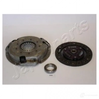 Стартер JAPANPARTS 6E XGV 1491865 mtt342 8033001284324 - Изображение 3