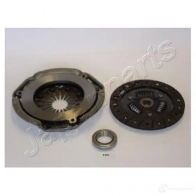 Стартер JAPANPARTS 6E XGV 1491865 mtt342 8033001284324 - Изображение 4