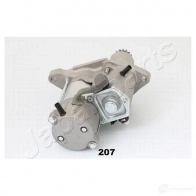 Стартер JAPANPARTS O6FQ V mth207 8033001482188 1491731 - Изображение 2