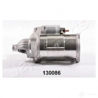 Стартер JAPANPARTS mt130086 D02 8P 8033001742664 1491601 - Изображение 2