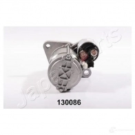 Стартер JAPANPARTS mt130086 D02 8P 8033001742664 1491601 - Изображение 3
