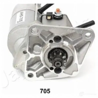 Стартер JAPANPARTS 8033001313093 mth705 ZD4II5 A 1491740 - Изображение 2