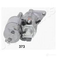 Стартер JAPANPARTS 1491883 8033001482621 mtt373 RNWQ NT - Изображение 2