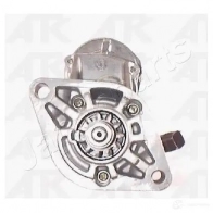 Стартер JAPANPARTS mtt219 1491838 8033001283976 MXH NZE