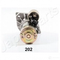 Стартер JAPANPARTS 8033001482447 mtm202 TYO BG 1491782 - Изображение 2
