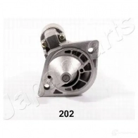 Стартер JAPANPARTS 8033001482447 mtm202 TYO BG 1491782 - Изображение 3