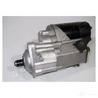 Стартер JAPANPARTS NG CZTM 8033001282955 mti291 1491756 - Изображение 4