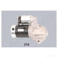 Стартер JAPANPARTS mtd215 9 SJ1W 1491692 8033001282375 - Изображение 2