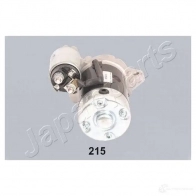 Стартер JAPANPARTS mtd215 9 SJ1W 1491692 8033001282375 - Изображение 3