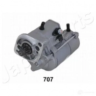 Стартер JAPANPARTS 8033001482300 mth707 ZBX 84AT 1491742