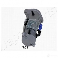 Стартер JAPANPARTS 8033001482300 mth707 ZBX 84AT 1491742 - Изображение 2