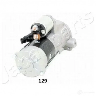 Стартер JAPANPARTS 1491623 C1 0EMX 8033001281644 mtc129 - Изображение 2
