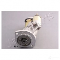 Стартер JAPANPARTS 8033001770995 1491704 UKY Z9GH mtd233 - Изображение 3