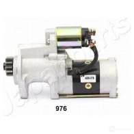Стартер JAPANPARTS 1491709 8033001482089 mtd976 JX5 S6YM - Изображение 2