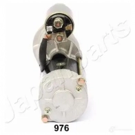 Стартер JAPANPARTS 1491709 8033001482089 mtd976 JX5 S6YM - Изображение 3