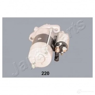 Стартер JAPANPARTS 8033001481945 1491695 mtd220 4L BWI - Изображение 2