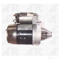 Стартер JAPANPARTS mtm162 6ZOKG1Y 1491764 MTM1 62 - Изображение 2