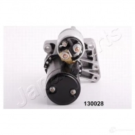 Стартер JAPANPARTS 1491596 8033001670899 mt130028 HRKD Y - Изображение 3