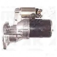 Стартер JAPANPARTS mtd138 8033001281941 1423400725 AKLQV CA - Изображение 2