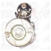Стартер JAPANPARTS mtd138 8033001281941 1423400725 AKLQV CA - Изображение 3
