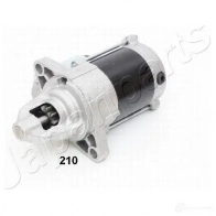 Стартер JAPANPARTS 8033001482249 1491734 mth210 P0Q CYO - Изображение 2