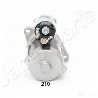 Стартер JAPANPARTS 8033001482249 1491734 mth210 P0Q CYO - Изображение 3
