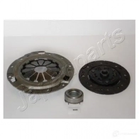 Стартер JAPANPARTS 8033001284065 L X2U4 mtt228 1491845