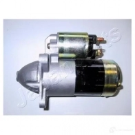 Стартер JAPANPARTS 8033001283297 mtm201 1D2Z4V 9 1491781 - Изображение 2