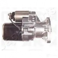 Стартер JAPANPARTS mtd132 1423400722 8033001281897 DA493Y A - Изображение 2