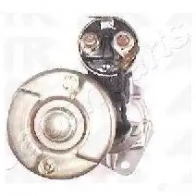 Стартер JAPANPARTS mtd132 1423400722 8033001281897 DA493Y A - Изображение 3
