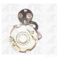 Стартер JAPANPARTS 1491672 EFA JI mtd164 8033001282146 - Изображение 2
