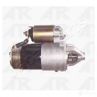 Стартер JAPANPARTS mtc955 1491641 65X592 J 8033001281743 - Изображение 2