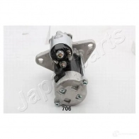 Стартер JAPANPARTS 8033001482287 mth706 G 410K1 1491741 - Изображение 3
