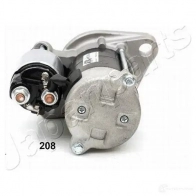 Стартер JAPANPARTS 1491732 ZZ LOA mth208 8033001482201 - Изображение 2