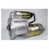 Стартер JAPANPARTS 8033001282399 1423400735 mtd941 F 259338 - Изображение 4