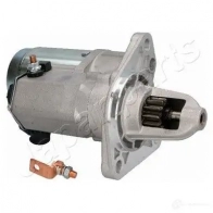 Стартер JAPANPARTS 8033001283440 FX2 JZ mtm944 1491797 - Изображение 1