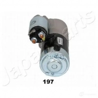 Стартер JAPANPARTS mtm197 1491778 UFM 1F7 8033001283266 - Изображение 2