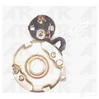 Стартер JAPANPARTS 1491671 mtd163 8033001282139 47IW NL - Изображение 2