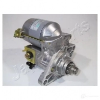 Стартер JAPANPARTS 1491723 8033001282665 mth196 Q 29AVS - Изображение 4
