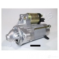 Стартер JAPANPARTS 0SZWLV 1491856 M TT327 mtt327 - Изображение 4