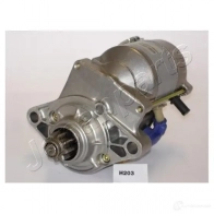 Стартер JAPANPARTS W5N6E 7 1491727 8033001282726 mth203 - Изображение 2
