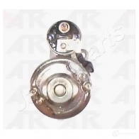 Стартер JAPANPARTS CY6RRP mtc125 1491621 MTC12 5 - Изображение 3
