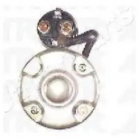 Стартер JAPANPARTS MHZV4KW MT C105 1491618 mtc105 - Изображение 2