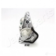 Стартер JAPANPARTS mtd232 GJ4GW Z 1491703 8033001757187 - Изображение 2