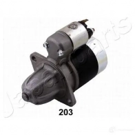 Стартер JAPANPARTS L0 1OQO mts203 8033001283549 1491807 - Изображение 2